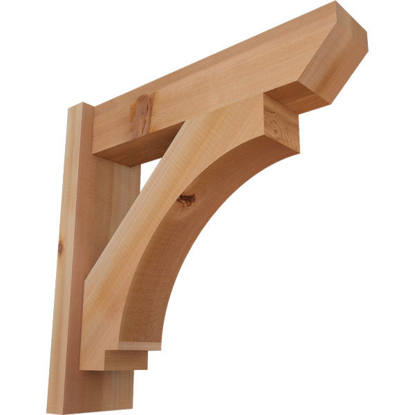 Ekena Millwork OUT06X20X20IMP06SWR