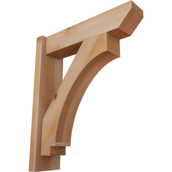 Ekena Millwork OUT06X20X24IMP06SWR