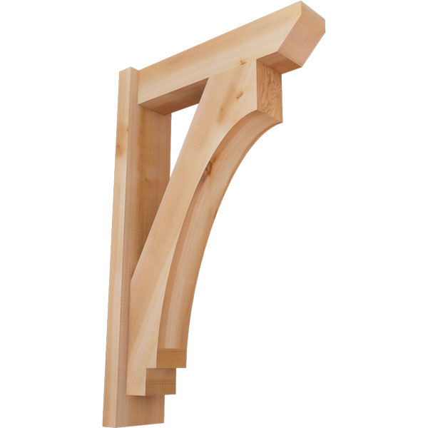 Ekena Millwork OUT06X20X32IMP06SWR