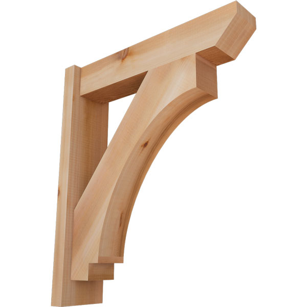 Ekena Millwork OUT06X22X26IMP06SWR