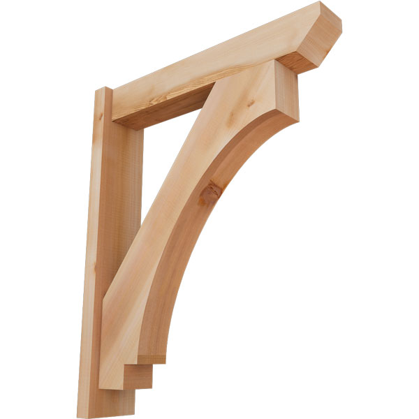 Ekena Millwork OUT06X26X32IMP06SWR