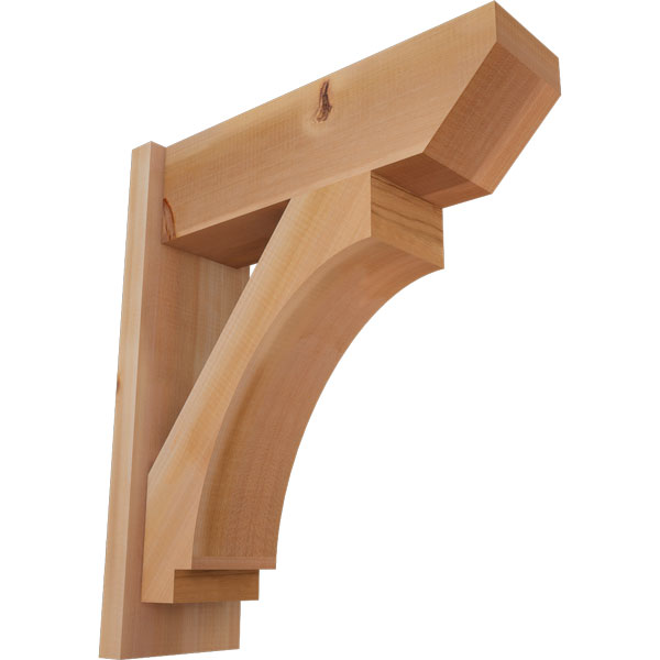 Ekena Millwork OUT08X22X26IMP06SWR