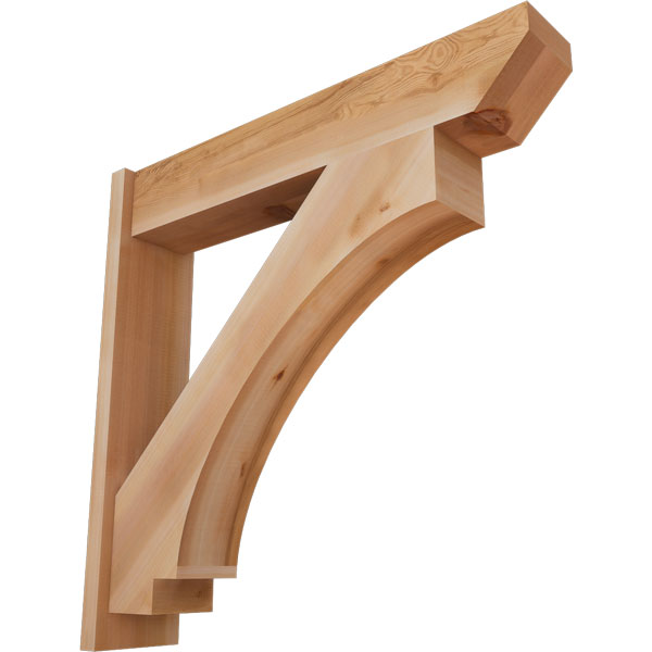 Ekena Millwork OUT08X36X36IMP06SWR