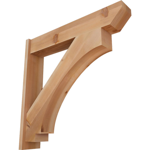 Ekena Millwork OUT08X38X38IMP06SWR