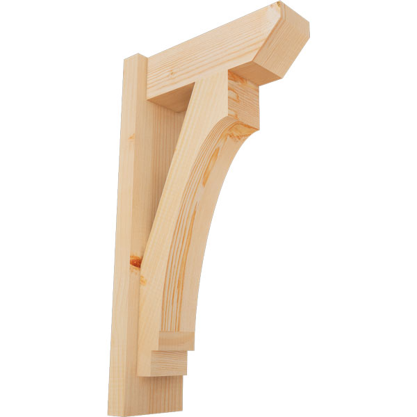 Ekena Millwork OUT06X14X26IMP06SDF