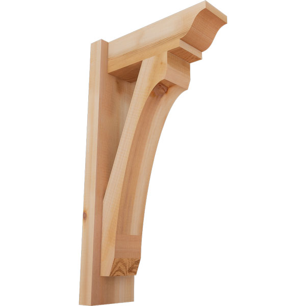 Ekena Millwork OUT06X14X26LEC01SWR
