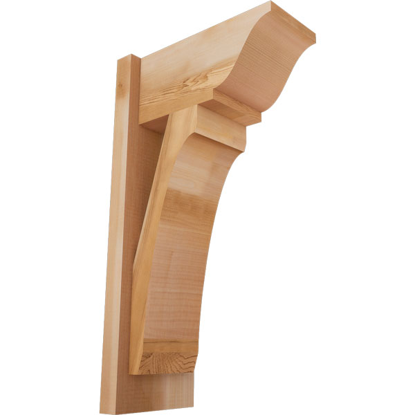 Ekena Millwork OUT08X14X26LEC01SWR