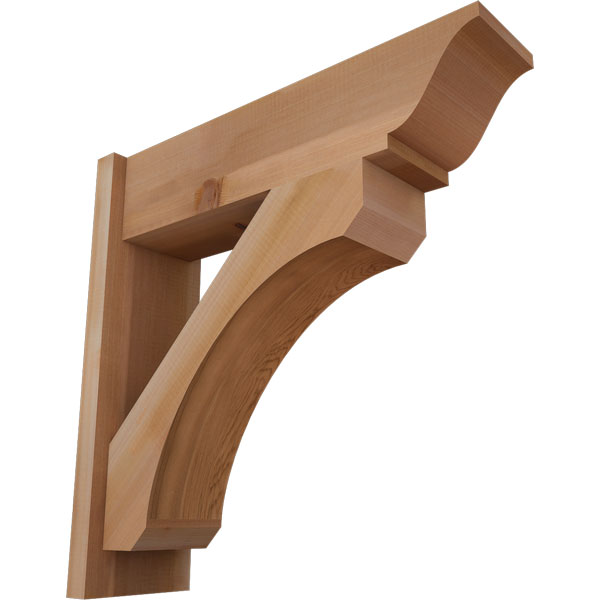 Ekena Millwork OUT08X26X26LEC01SWR
