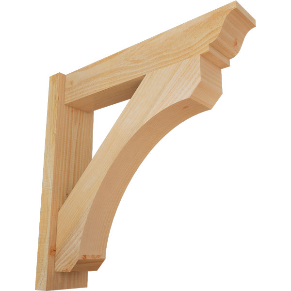 Ekena Millwork OUT06X26X26LEC01RDF