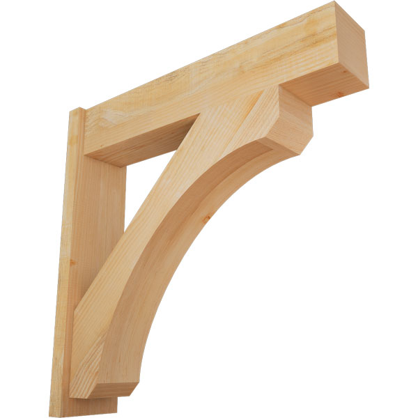 Ekena Millwork OUT08X36X36LEC05RDF