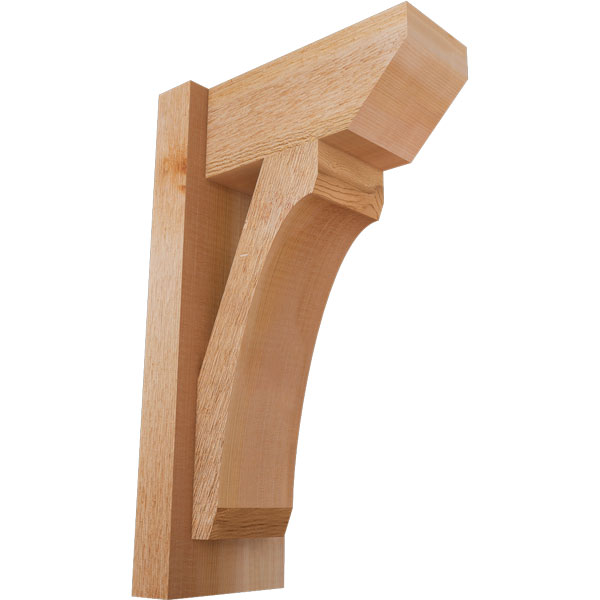 Ekena Millwork OUT06X12X20LEC06RWR