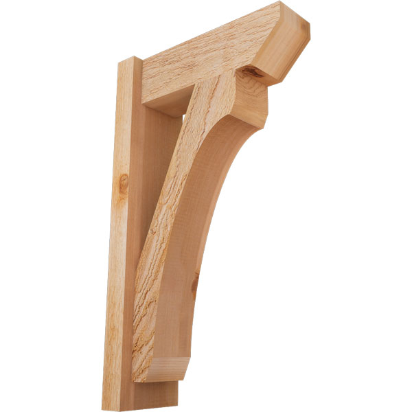 Ekena Millwork OUT06X16X28LEC06RWR