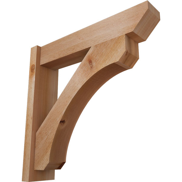 Ekena Millwork OUT06X26X26LEC06RWR