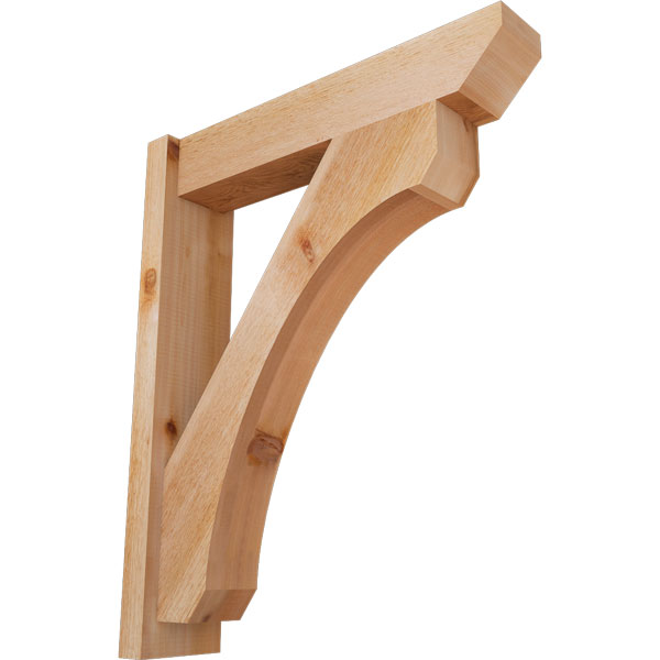 Ekena Millwork OUT06X26X32LEC06RWR