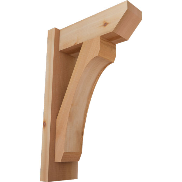 Ekena Millwork OUT06X14X22LEC06SWR