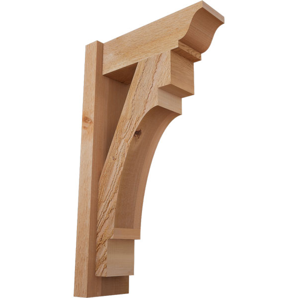 Ekena Millwork OUT06X16X28MRC01RWR