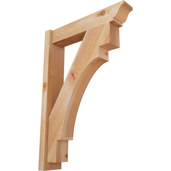 Ekena Millwork OUT06X26X38MRC01RWR