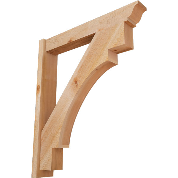 Ekena Millwork OUT06X34X40MRC01RWR