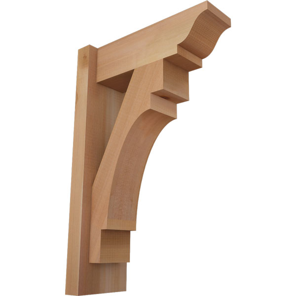 Ekena Millwork OUT06X14X22MRC01SWR