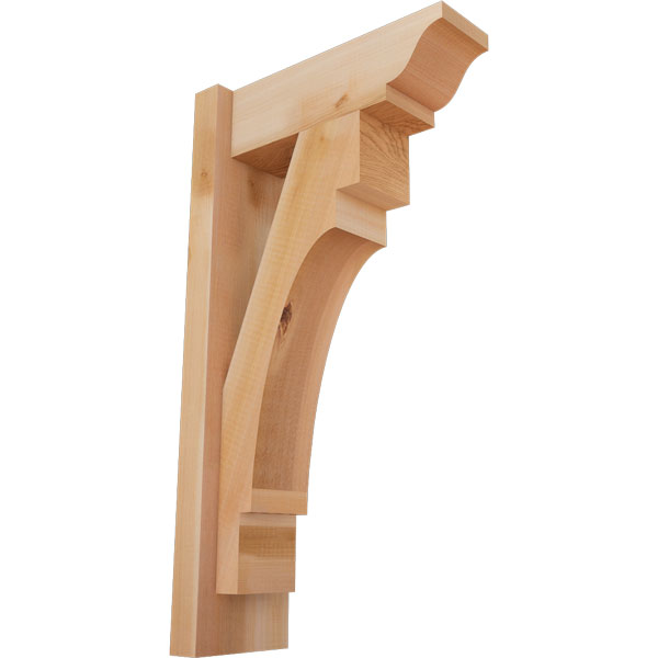 Ekena Millwork OUT06X14X26MRC01SWR