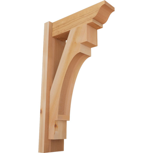 Ekena Millwork OUT06X16X28MRC01SWR