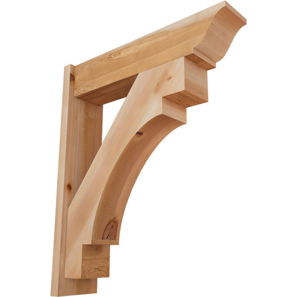 Ekena Millwork OUT08X30X36MRC01SWR