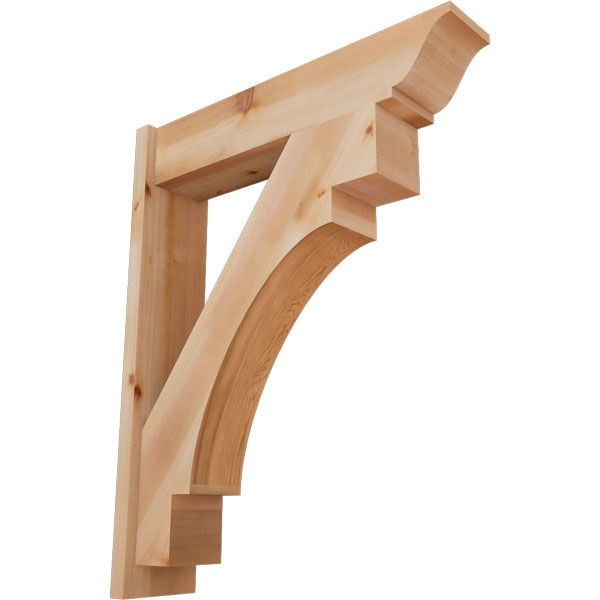 Ekena Millwork OUT08X32X40MRC01SWR