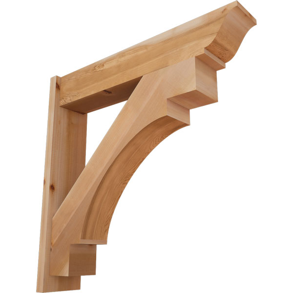 Ekena Millwork OUT08X36X36MRC01SWR