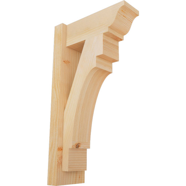 Ekena Millwork OUT06X14X26MRC01RDF