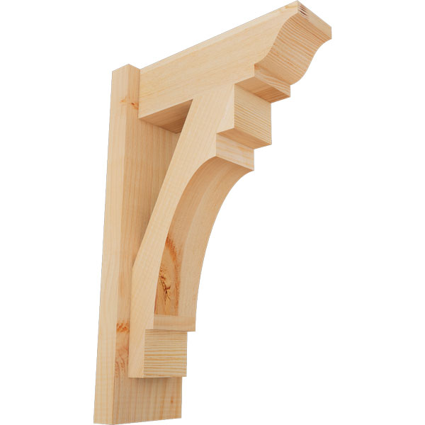Ekena Millwork OUT06X14X22MRC01SDF