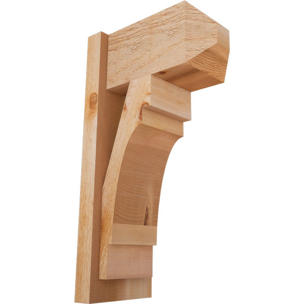 Ekena Millwork OUT08X14X26MRC04RWR
