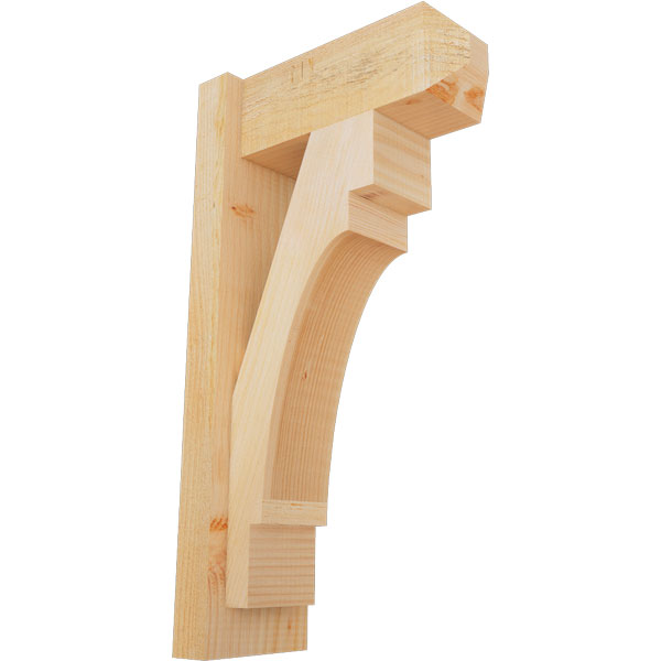 Ekena Millwork OUT06X14X26MRC04RDF