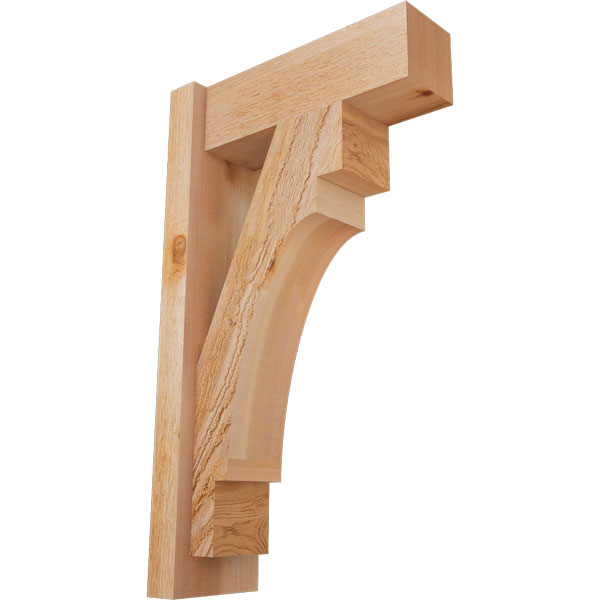 Ekena Millwork OUT06X16X28MRC05RWR