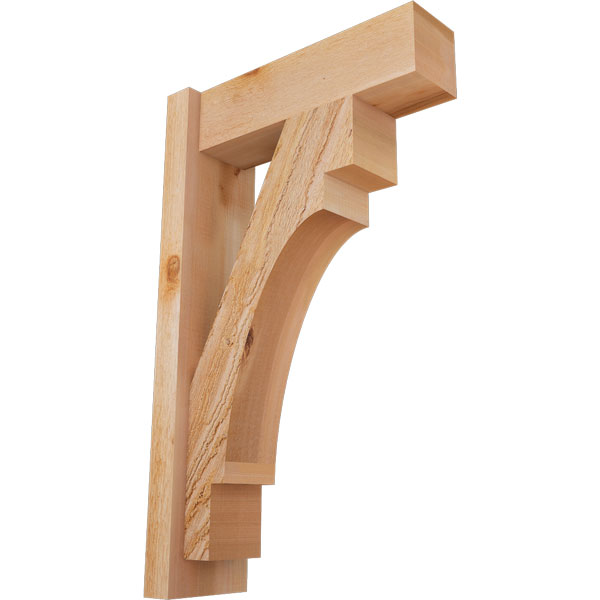 Ekena Millwork OUT06X18X30MRC05RWR
