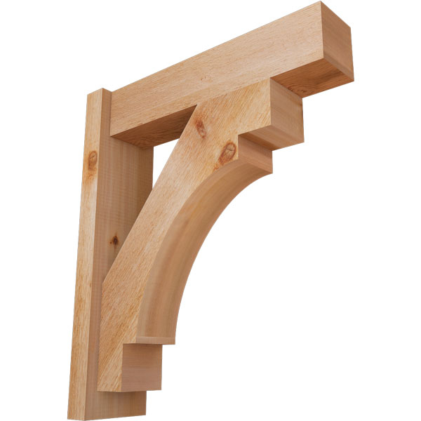 Ekena Millwork OUT06X22X26MRC05RWR
