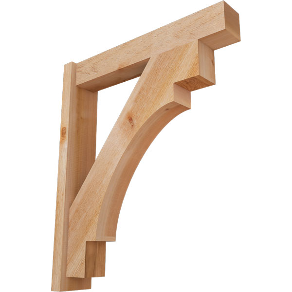 Ekena Millwork OUT06X30X36MRC05RWR