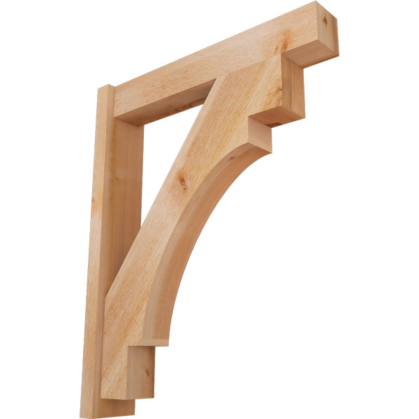 Ekena Millwork OUT06X30X38MRC05RWR