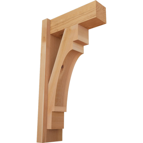 Ekena Millwork OUT06X14X26MRC05SWR