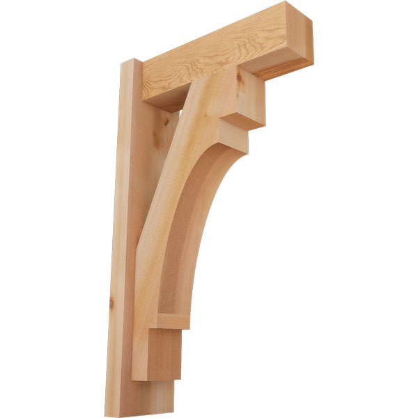 Ekena Millwork OUT06X16X28MRC05SWR