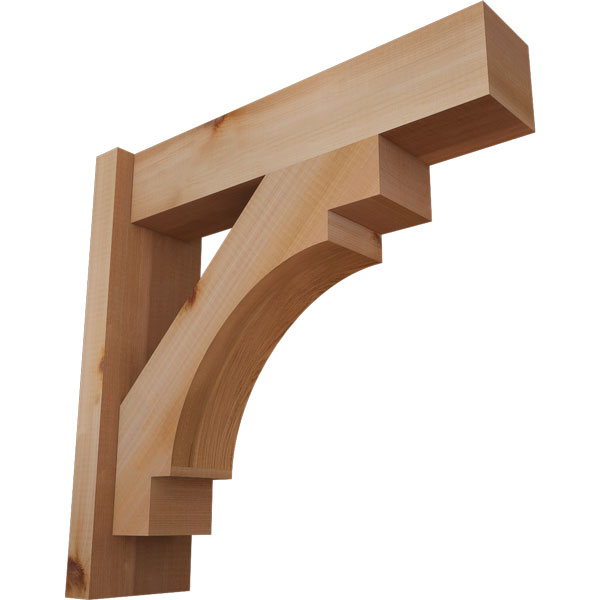 Ekena Millwork OUT06X20X20MRC05SWR