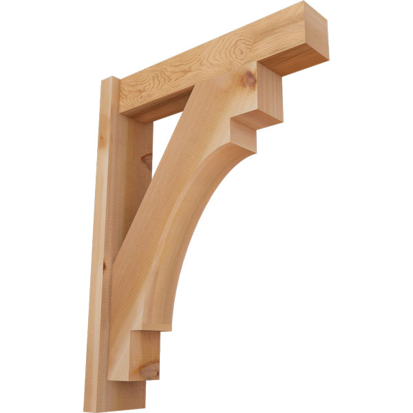 Ekena Millwork OUT06X22X30MRC05SWR