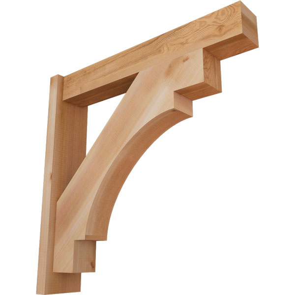 Ekena Millwork OUT06X28X28MRC05SWR