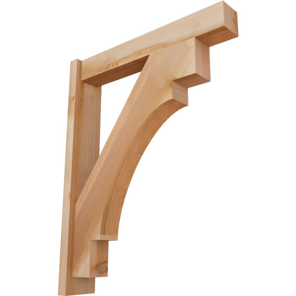 Ekena Millwork OUT06X28X36MRC05SWR