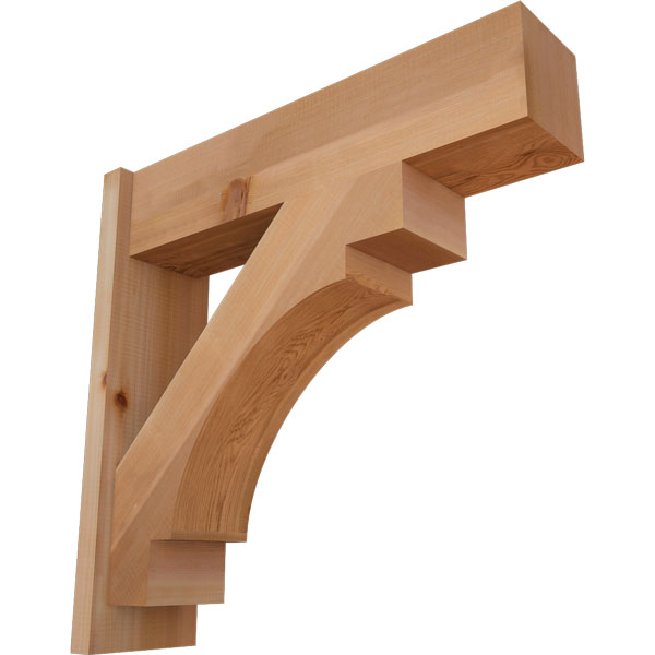 Ekena Millwork OUT08X28X28MRC05SWR