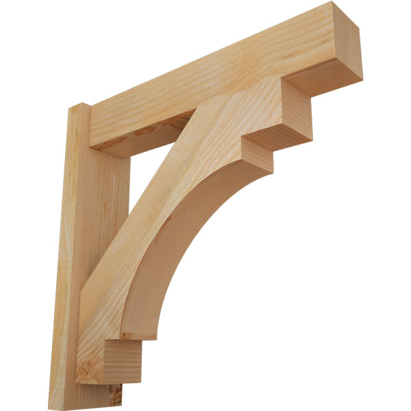 Ekena Millwork OUT06X26X26MRC05RDF