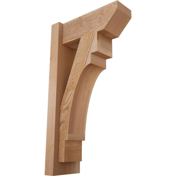 Ekena Millwork OUT06X14X26MRC06RWR