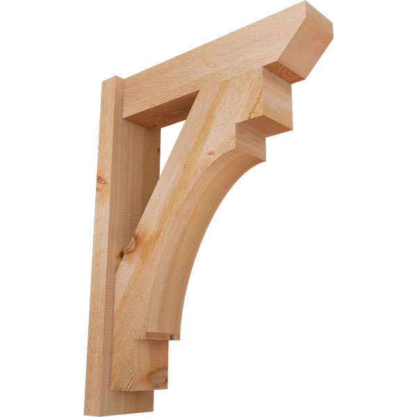 Ekena Millwork OUT06X22X30MRC06RWR