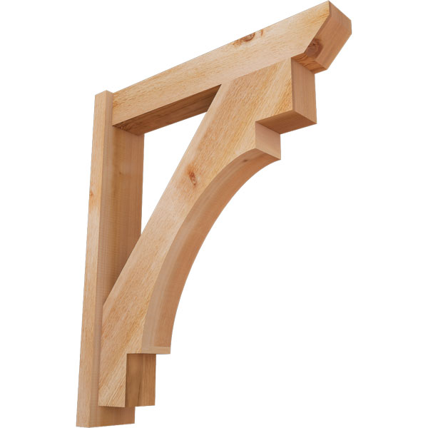 Ekena Millwork OUT06X30X36MRC06RWR