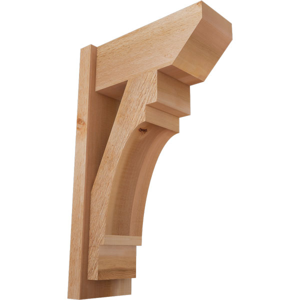Ekena Millwork OUT08X18X30MRC06RWR