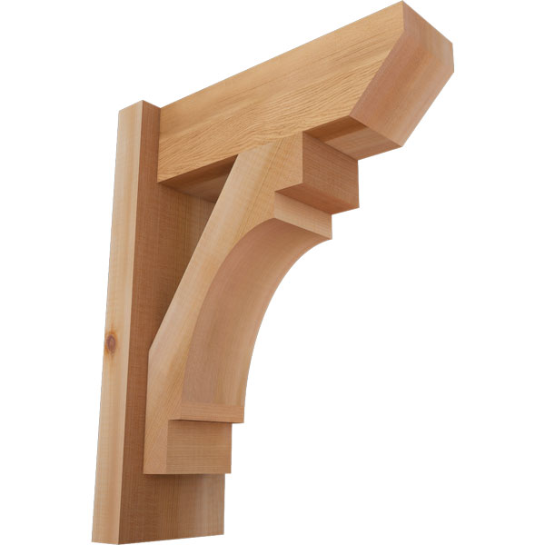 Ekena Millwork OUT06X14X18MRC06SWR